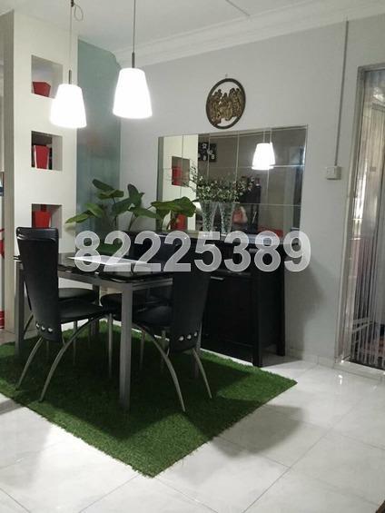 Blk 554 Woodlands Drive 53 (Woodlands), HDB 4 Rooms #159416492